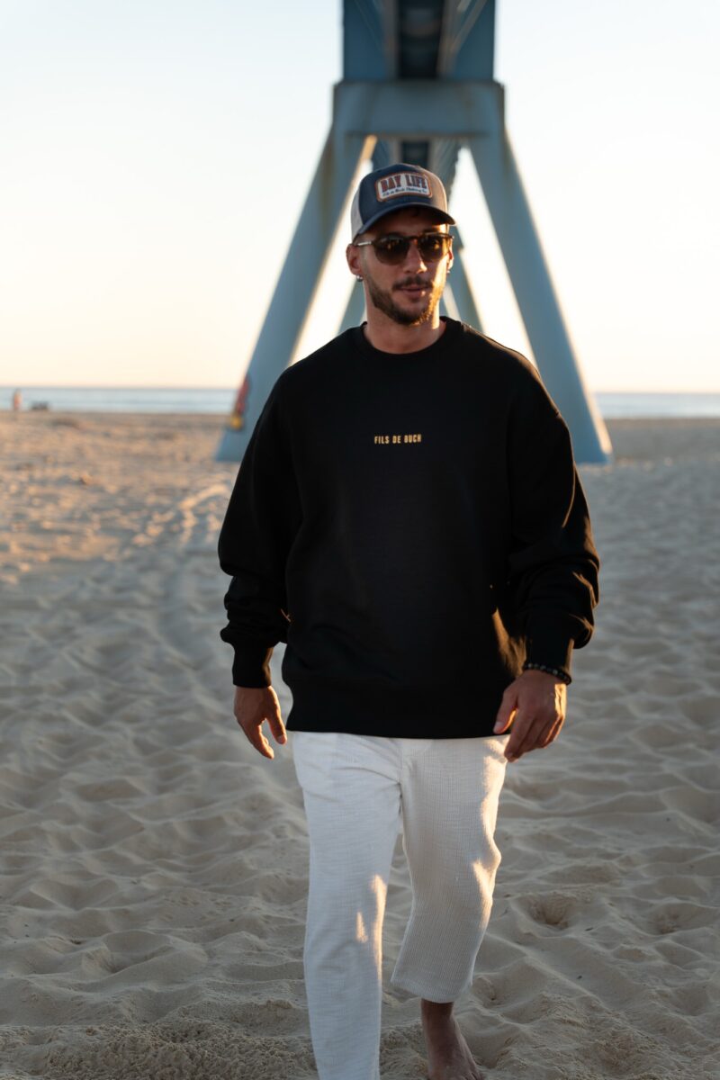 Oversize Sweat – Image 2