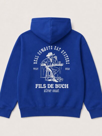 cowboy-hoodie-bleu